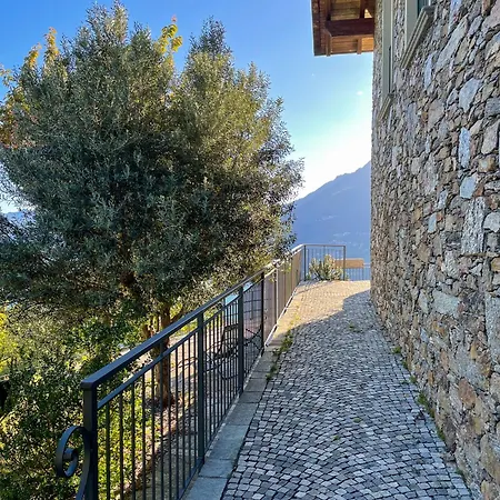 Paradiso Panoramico Σπίτι διακοπών *