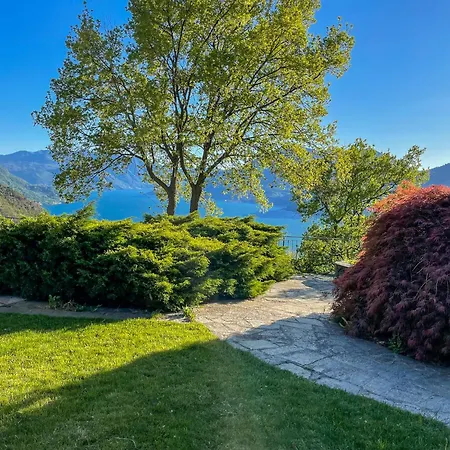 Σπίτι διακοπών Paradiso Panoramico *