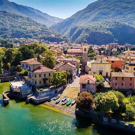 Paradiso Panoramico Sueglio