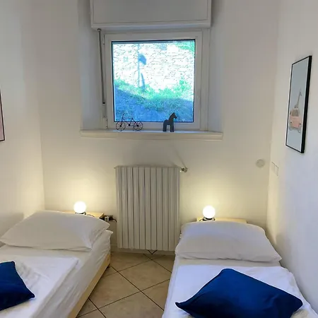 Paradiso Panoramico Sueglio