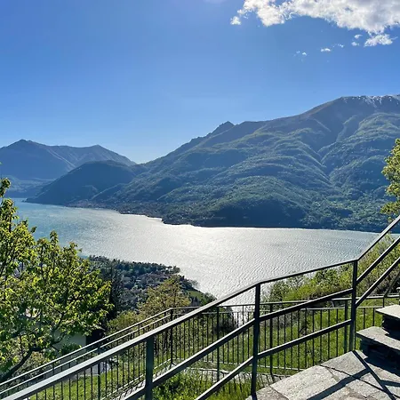 Paradiso Panoramico * Sueglio
