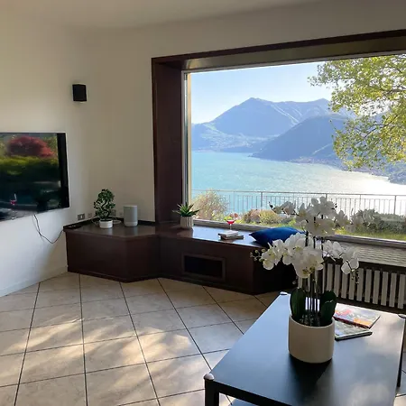 Paradiso Panoramico *