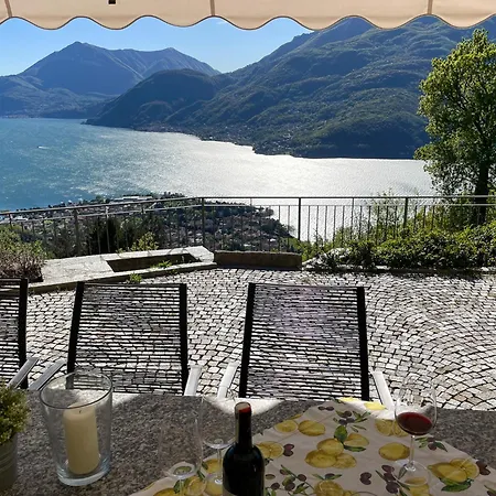 Paradiso Panoramico Sueglio
